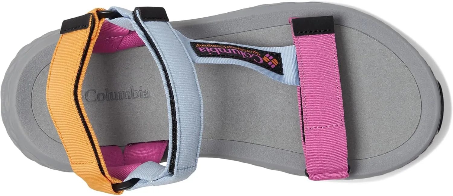 Columbia Women's Konos Globetrot Sport Sandal