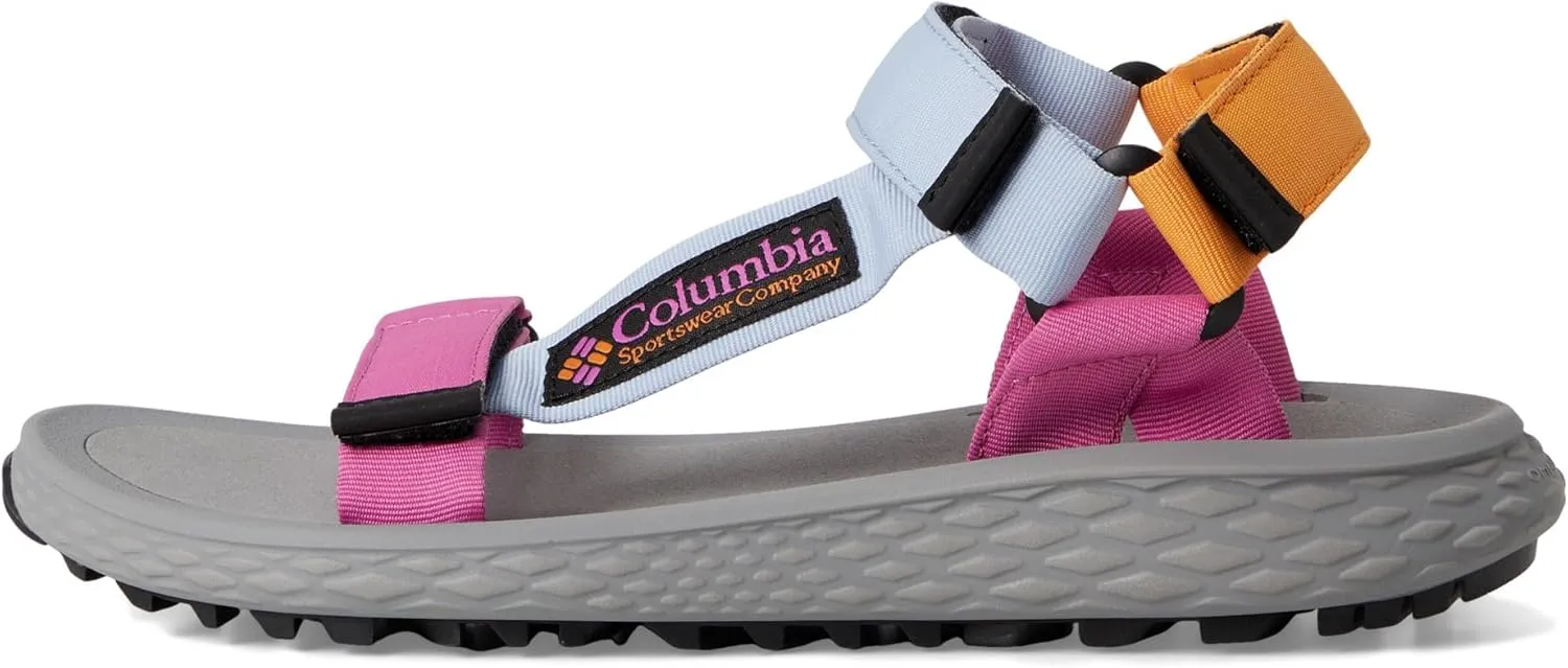 Columbia Women's Konos Globetrot Sport Sandal