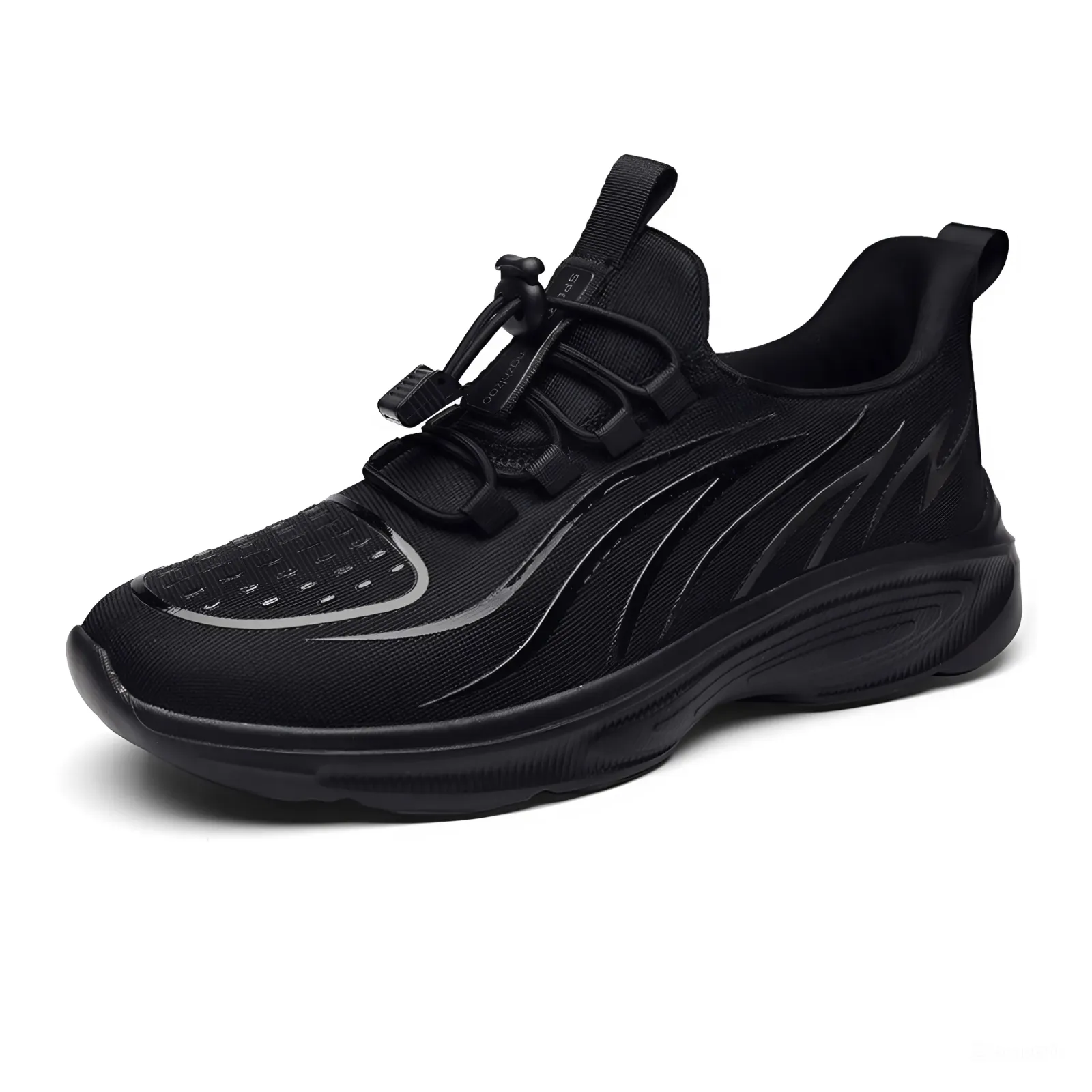 Comfortable Sneakers – Lightweight Breathable Shoes for Active Adventures