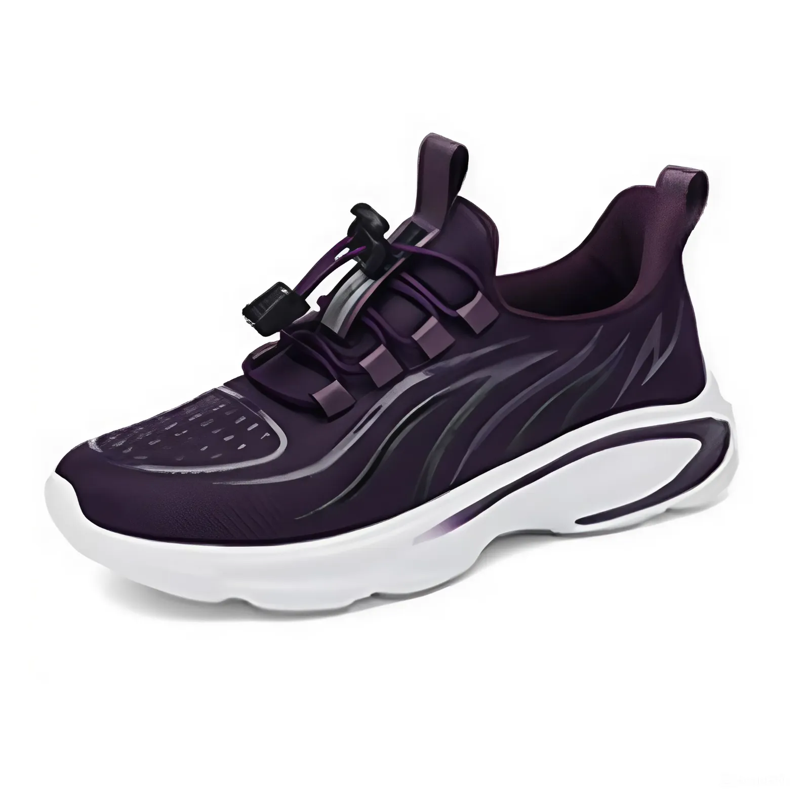 Comfortable Sneakers – Lightweight Breathable Shoes for Active Adventures