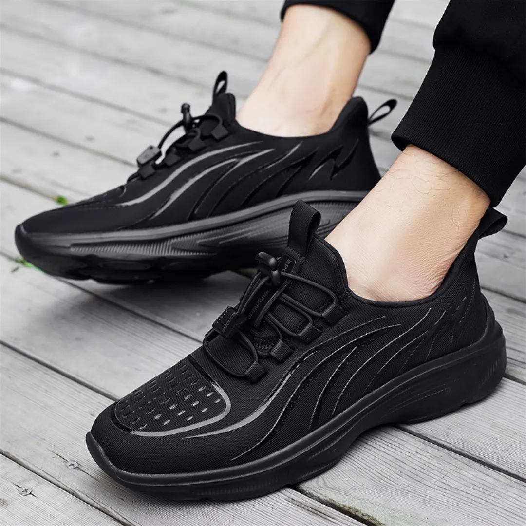 Comfortable Sneakers – Lightweight Breathable Shoes for Active Adventures