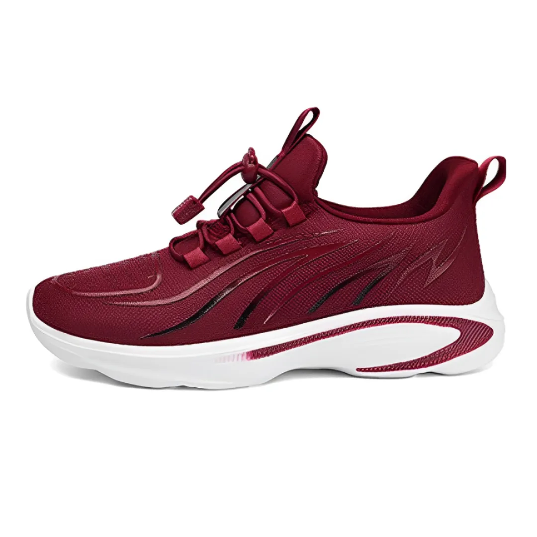 Comfortable Sneakers – Lightweight Breathable Shoes for Active Adventures