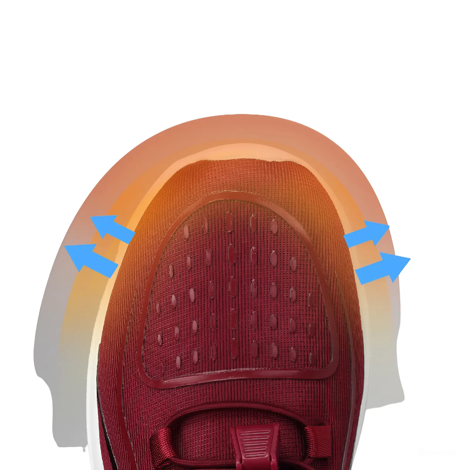 Comfortable Sneakers – Lightweight Breathable Shoes for Active Adventures