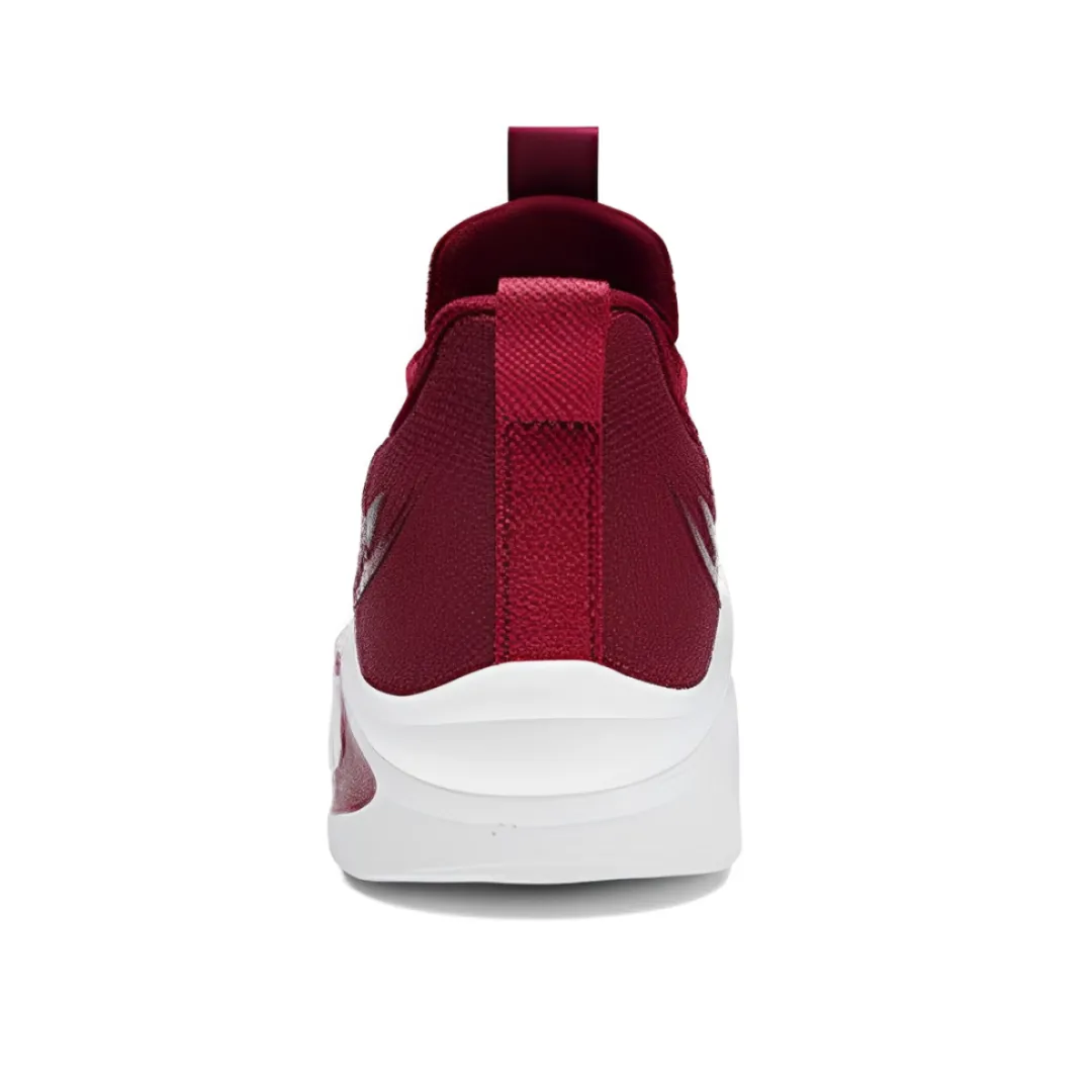 Comfortable Sneakers – Lightweight Breathable Shoes for Active Adventures