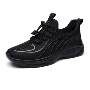 Comfortable Sneakers – Lightweight Breathable Shoes for Active Adventures