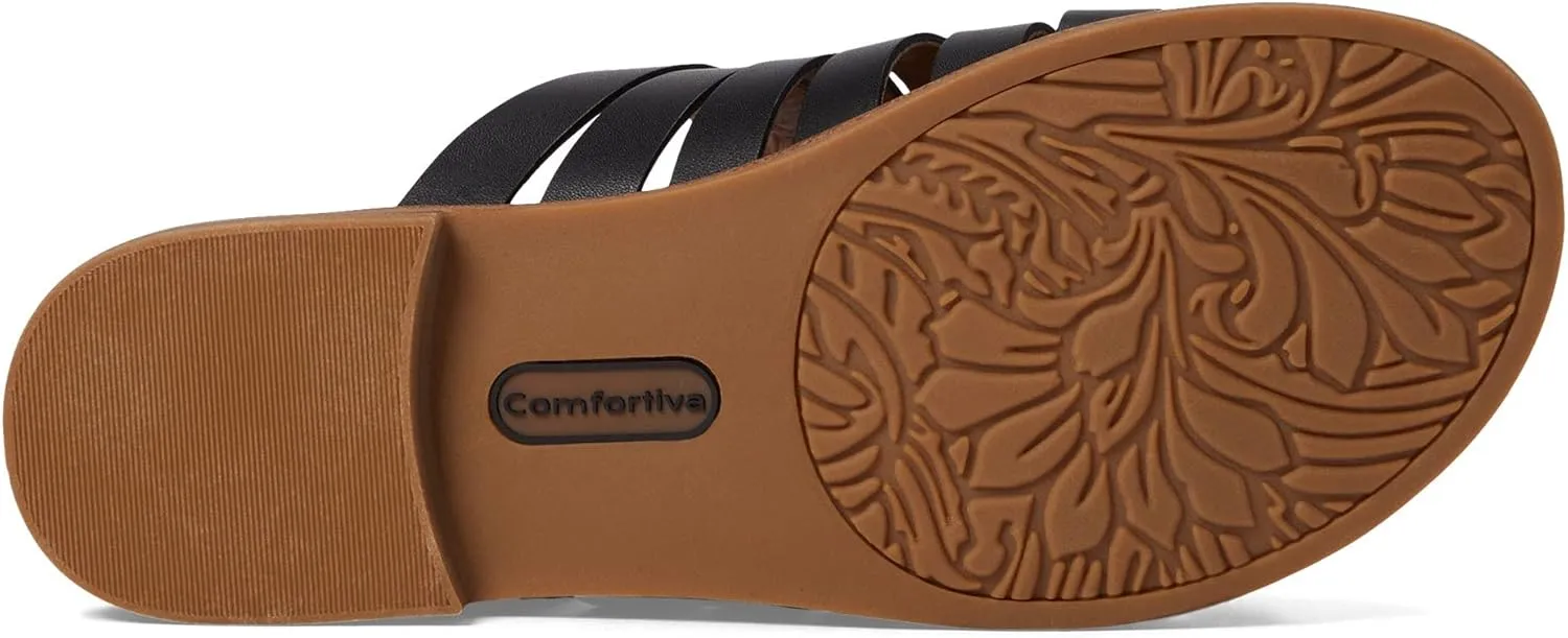 Comfortiva Dasya