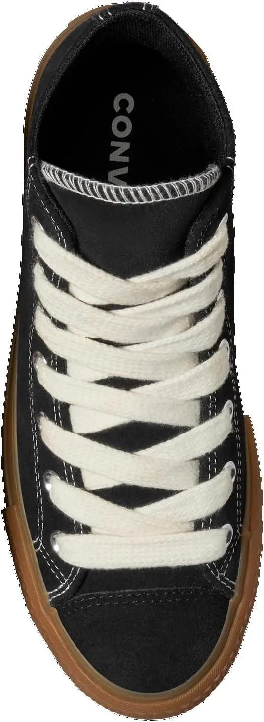 Converse Chuck Taylor All Star Lift - Women's (A10460C, Black)
