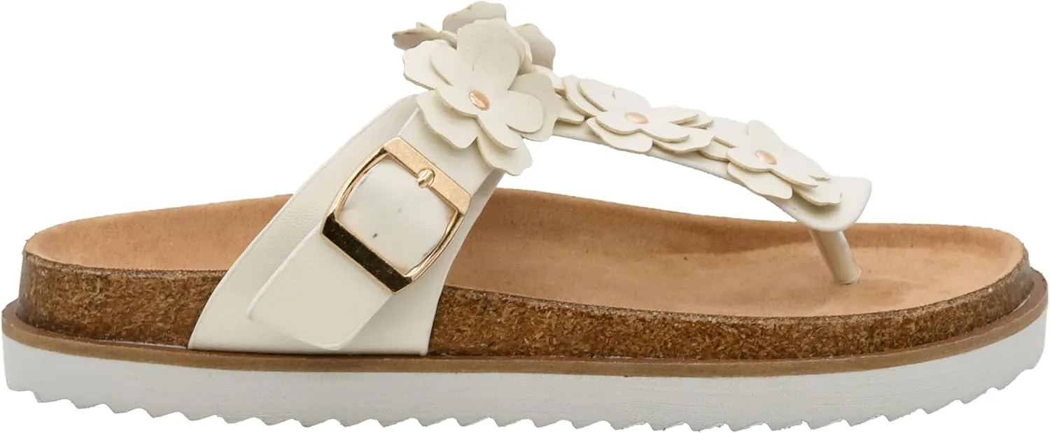 Corkys Footwear Women's Bless Her Heart Sandal - Adjustable Strap, Comfortable & Durable, Perfect for Everyday Wear, Stylish Design, Lightweight, Versatile
