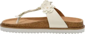 Corkys Footwear Women's Bless Her Heart Sandal - Adjustable Strap, Comfortable & Durable, Perfect for Everyday Wear, Stylish Design, Lightweight, Versatile