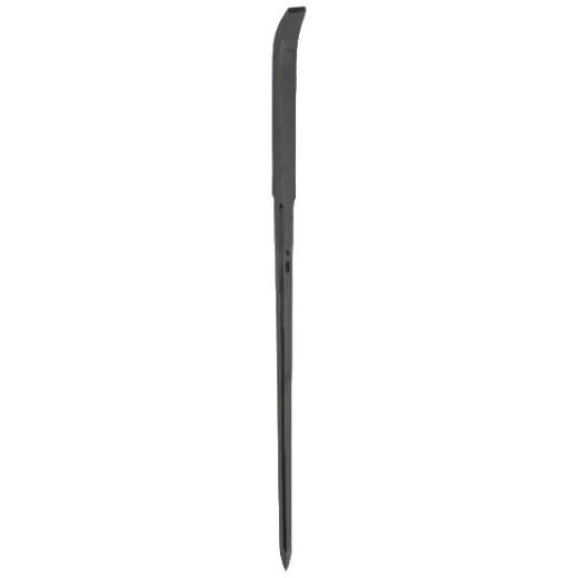 Crow Bar w/ Square Edge