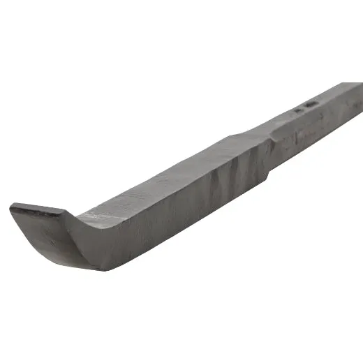 Crow Bar w/ Square Edge