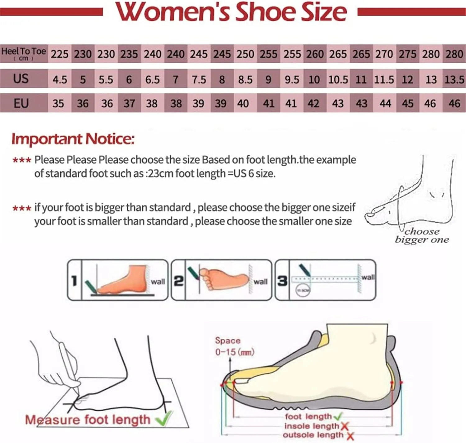 Cubicbee Women's Rhinestone Wedge Fashion Bohemian Sandals Slippers,Comfortable Non-Slip Slip on Beach Slippers Open Toe Evening Shiny Wedding Dress Wide Sandals