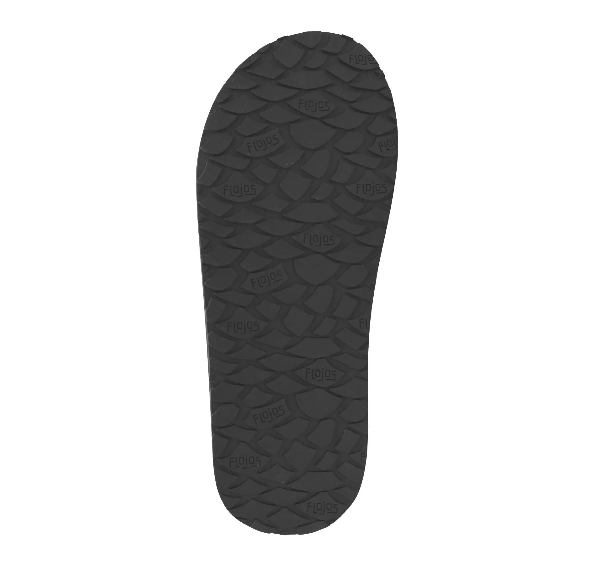 Cuero - Men's Sandal