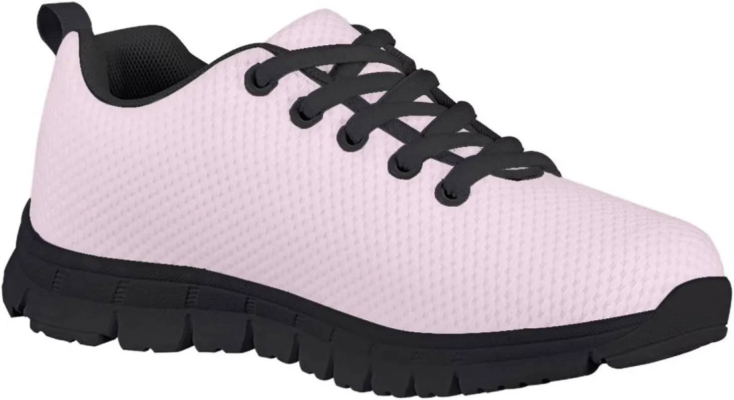 Cute Girls Running Shoes Lightweight Sneakers for Girls Tennis