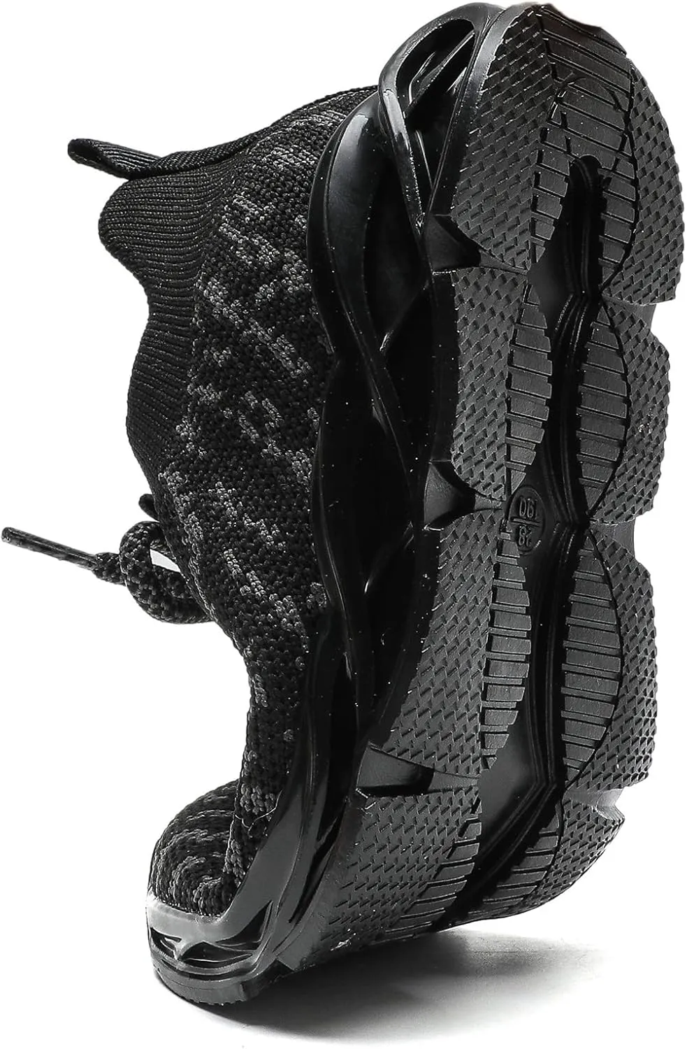 DADAWEN Toddler/Little Kid Boys Girls Lightweight Breathable Sneakers Strap Athletic Tennis Shoes for Running Walking