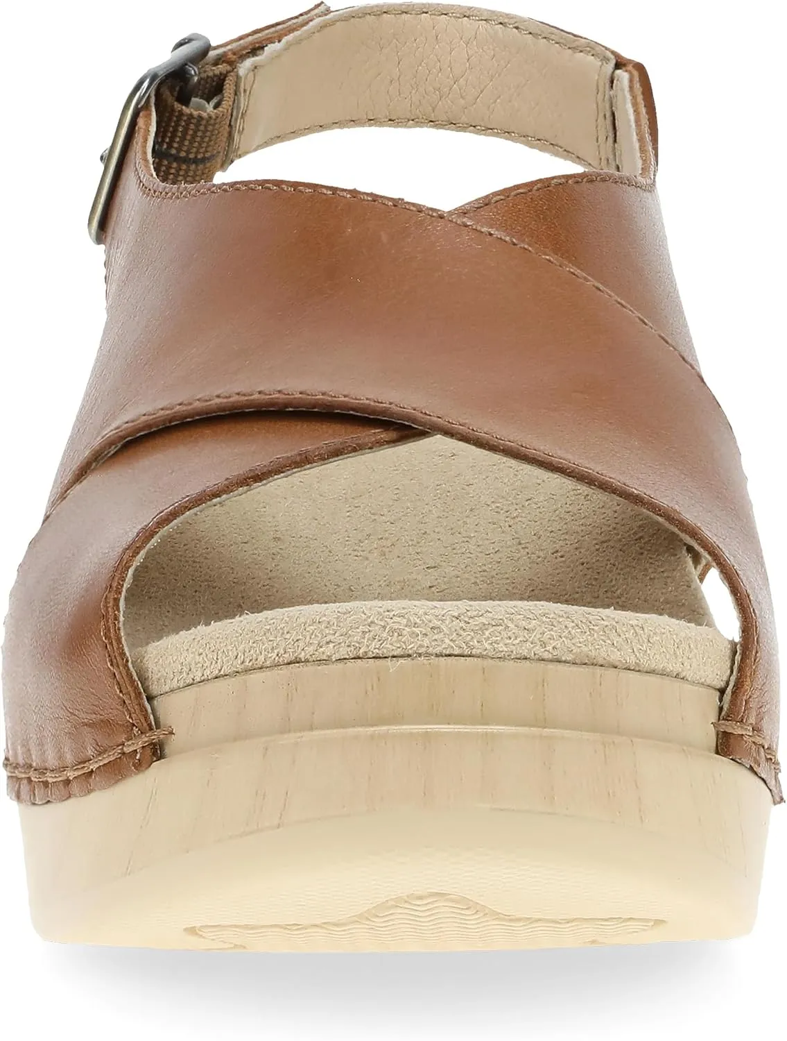 Dansko Sloane Stylish Sandal for Women - Lightweight with Added Arch Support - Durable PU Outsole for Long-Lasting Wear and Comfort