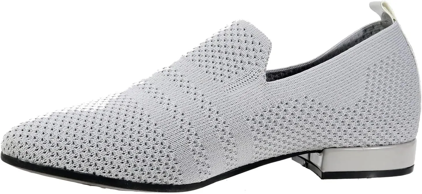 David Tate Women's Ultimate Ballet Flat