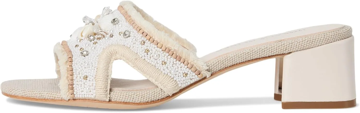 Donald J Pliner Women's Kaylan Heeled Sandal