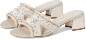 Donald J Pliner Women's Kaylan Heeled Sandal