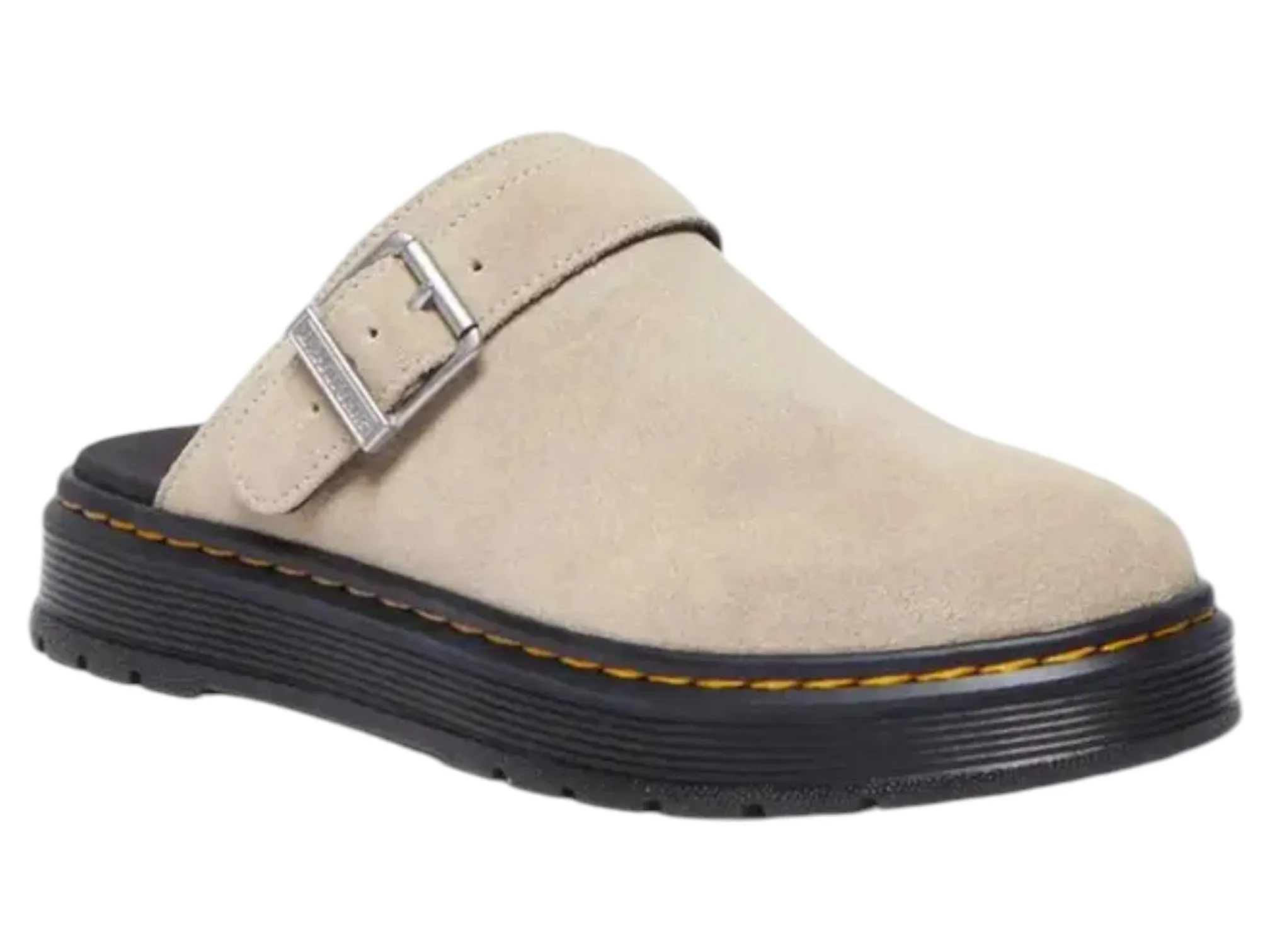 Dr. Martens Brookline Mules - Unisex