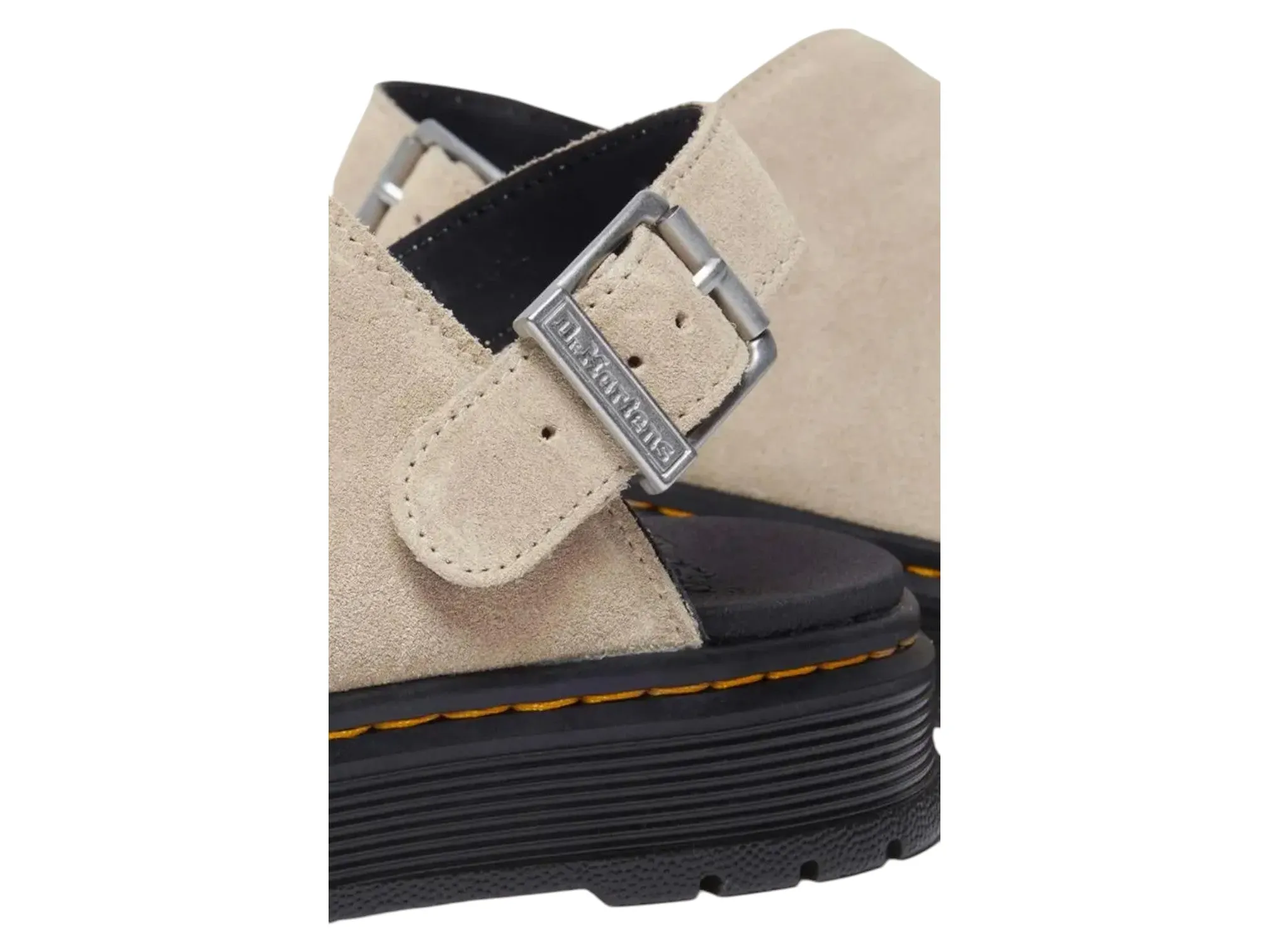Dr. Martens Brookline Mules - Unisex