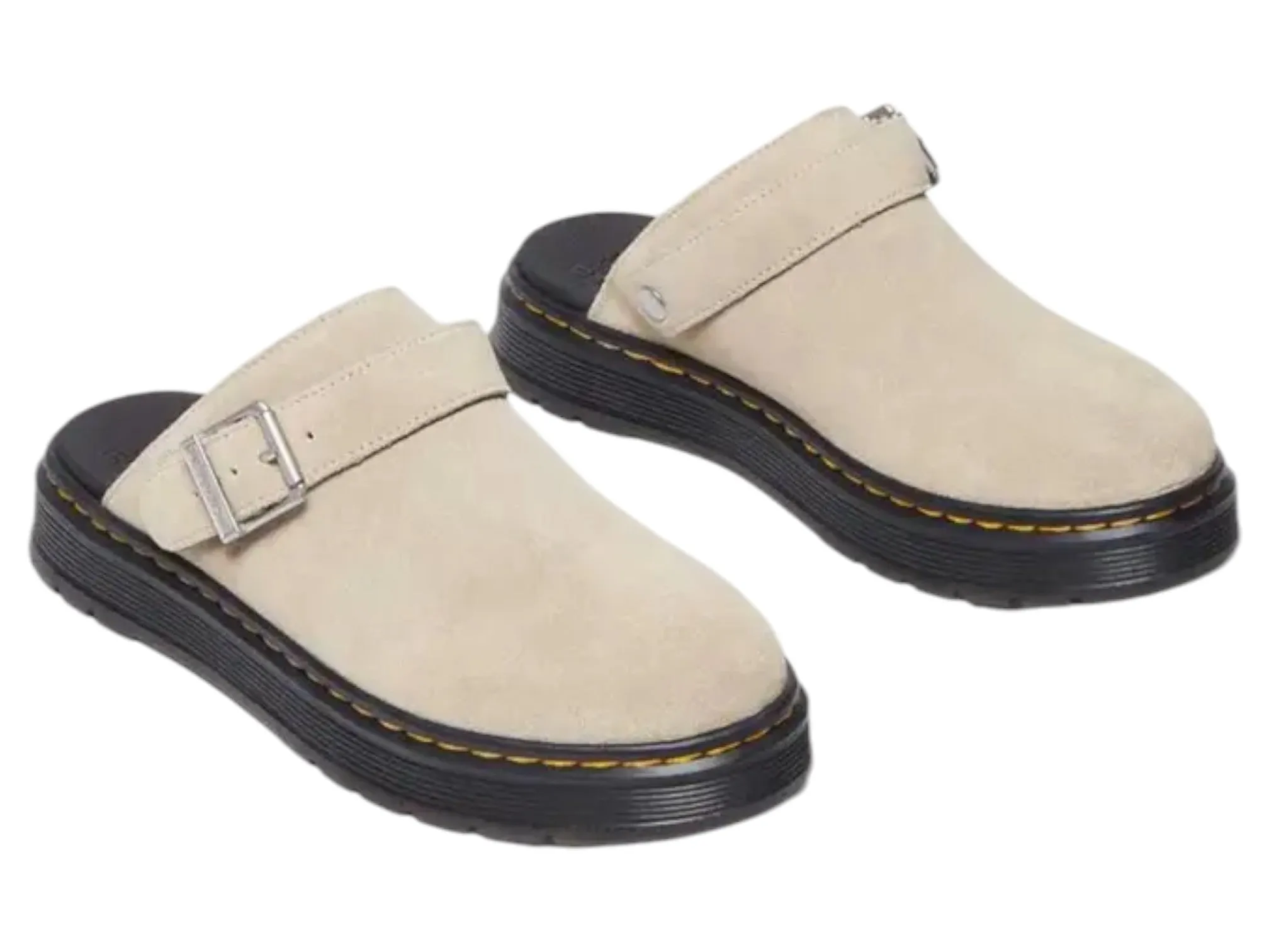 Dr. Martens Brookline Mules - Unisex