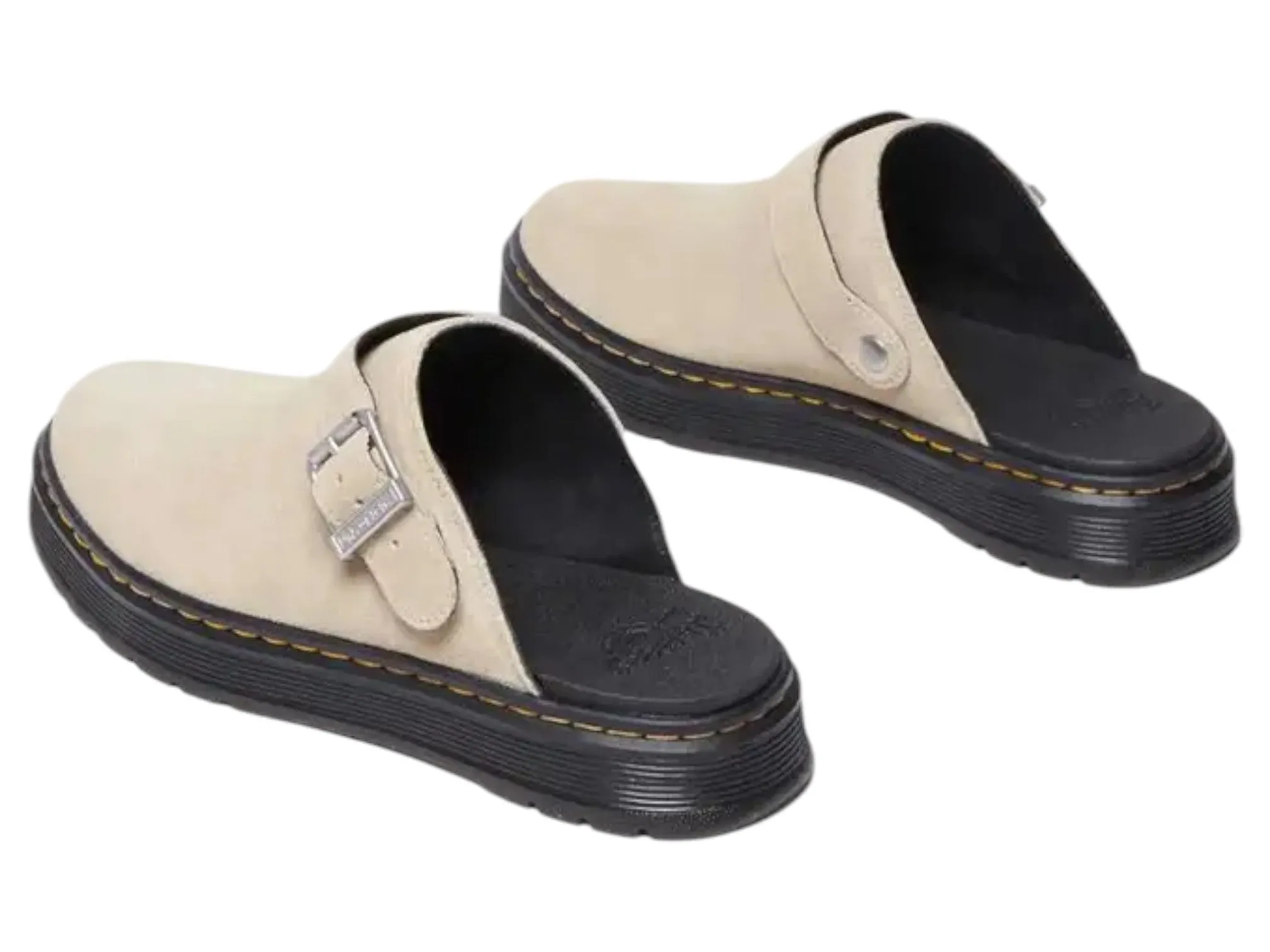 Dr. Martens Brookline Mules - Unisex