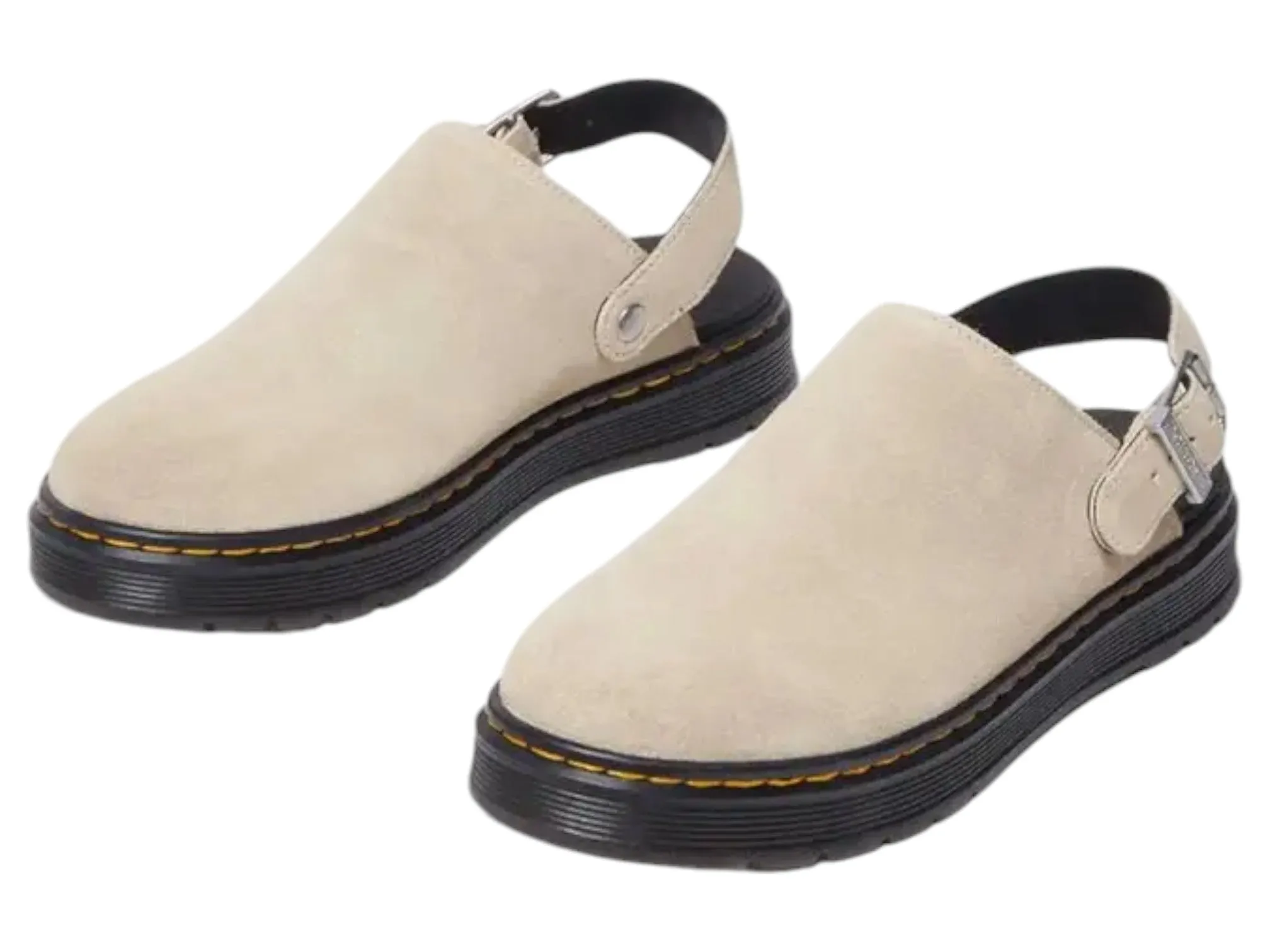 Dr. Martens Brookline Mules - Unisex