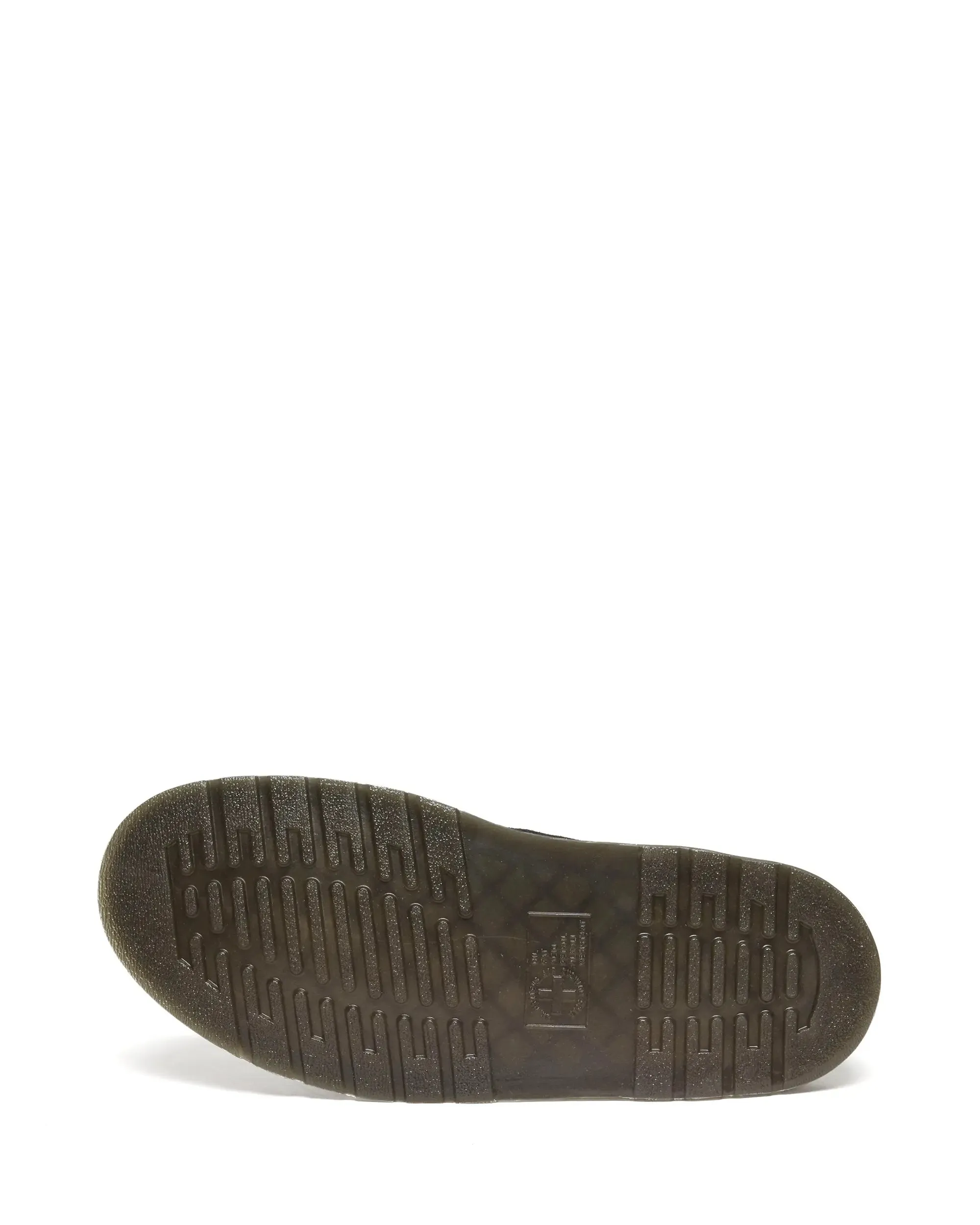 Dr. Martens, Jorge Ii Black E.H Suede