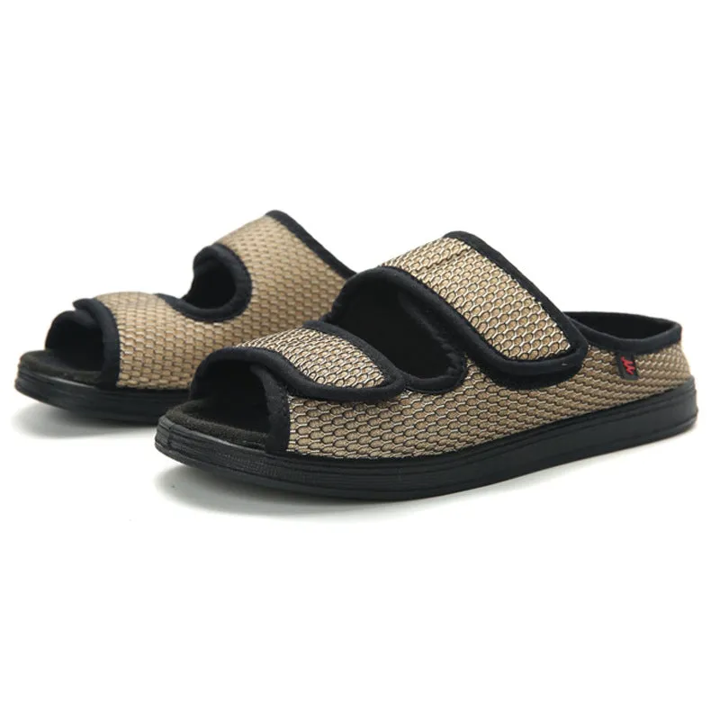 Durable orthopedic summer Shoes