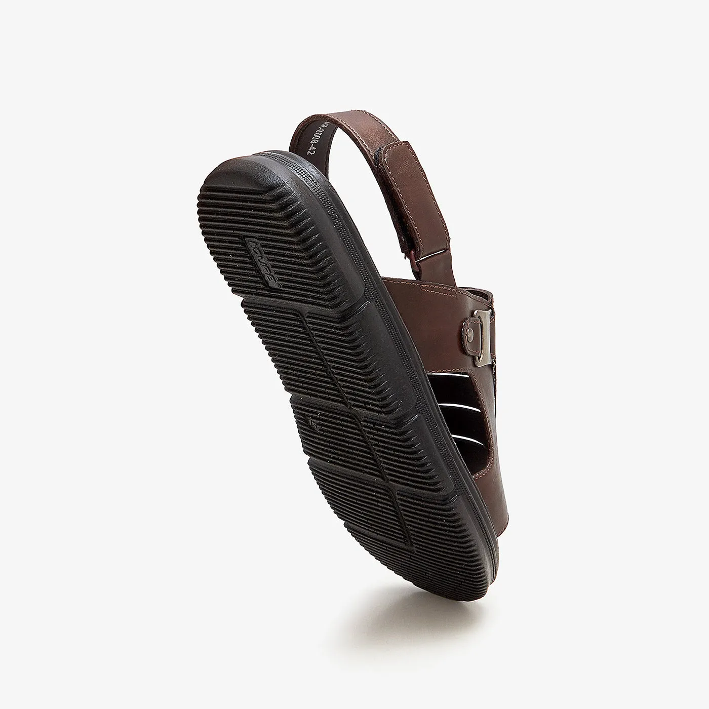 Dynamic Style Men's Sandals