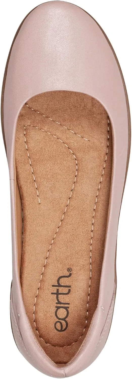 Earth Women's Landen Ballet Flat