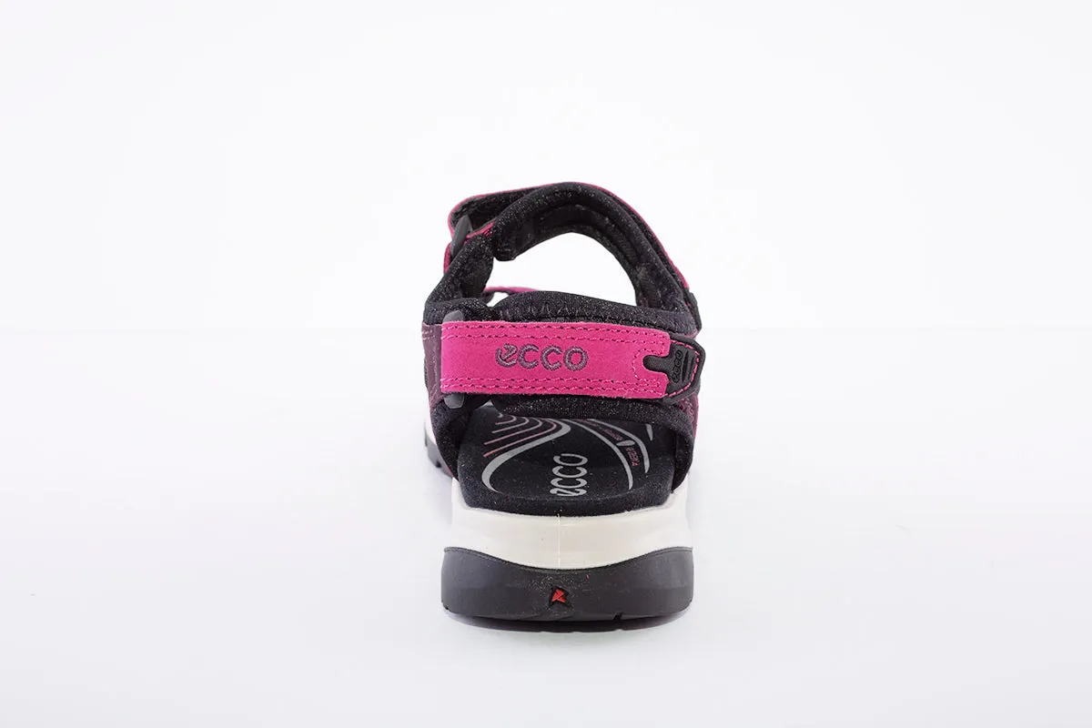 ECCO - 69563 OFFROAD PINK COMFORT SANDAL