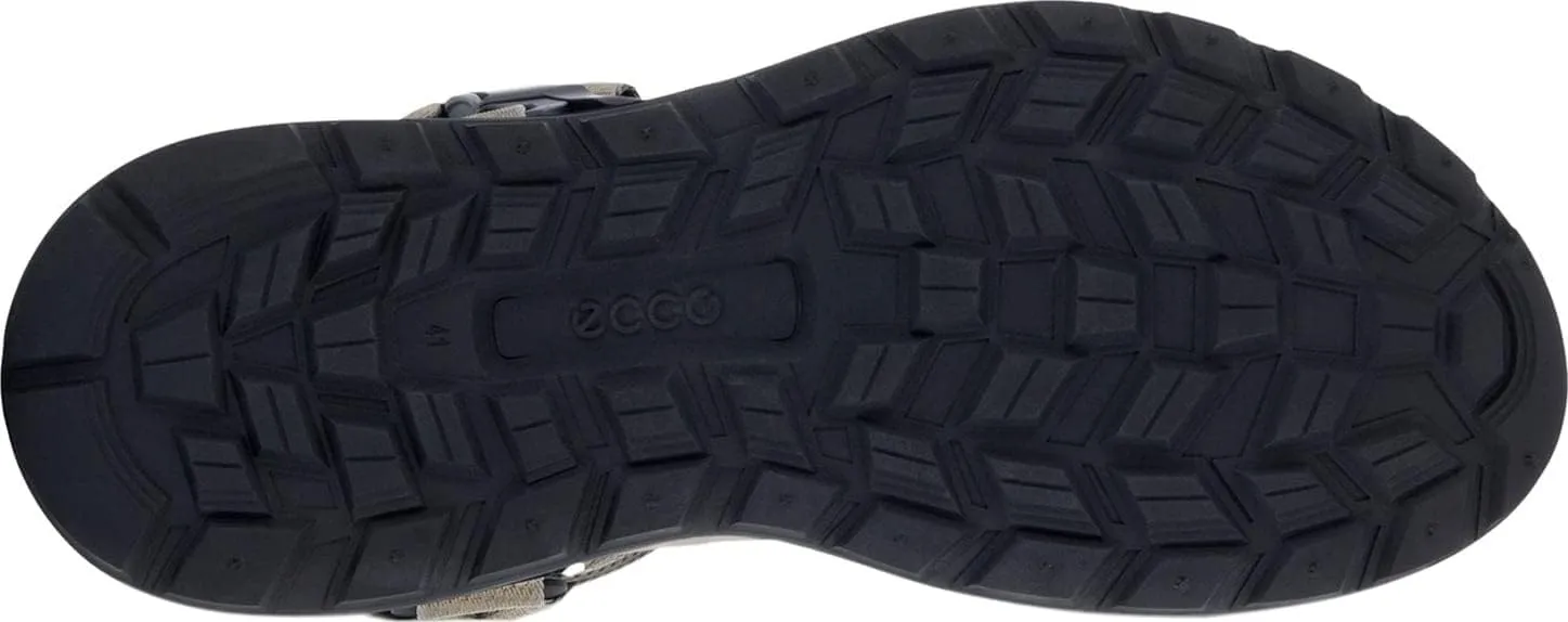ECCO Men's Exowrap 3-Strap Sport Sandal