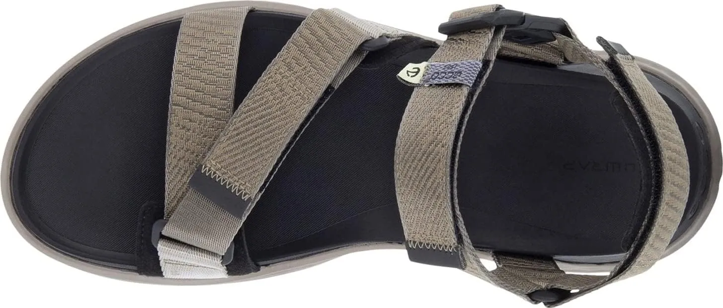 ECCO Men's Exowrap 3-Strap Sport Sandal