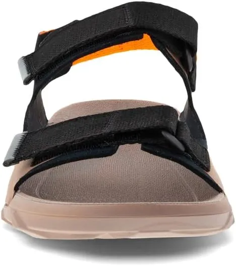 ECCO Men's Mx Onshore 3-Strap Water Friendly Sport Sandal