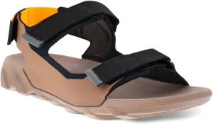 ECCO Men's Mx Onshore 3-Strap Water Friendly Sport Sandal