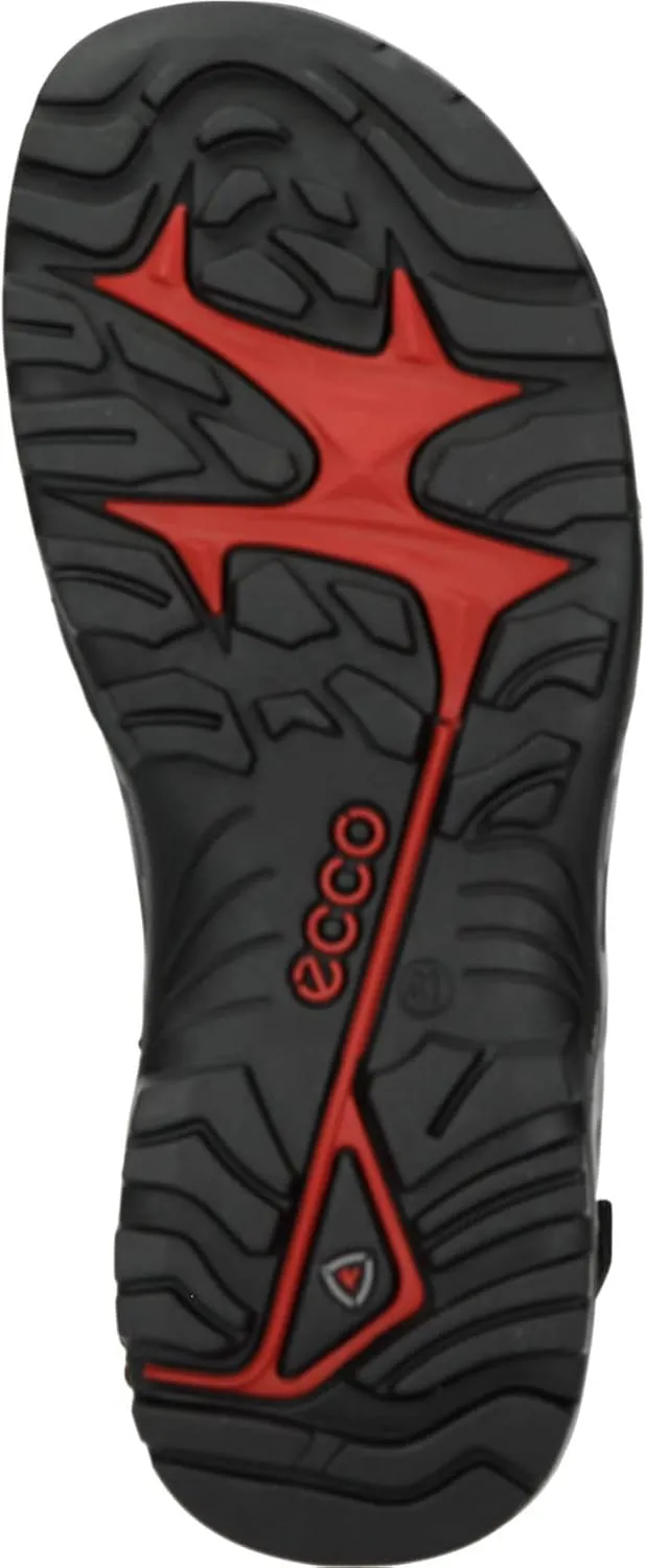 ECCO Men's Offroad Lite 3-Strap Sandal