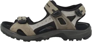 ECCO Men's Yucatan Sport Sandal