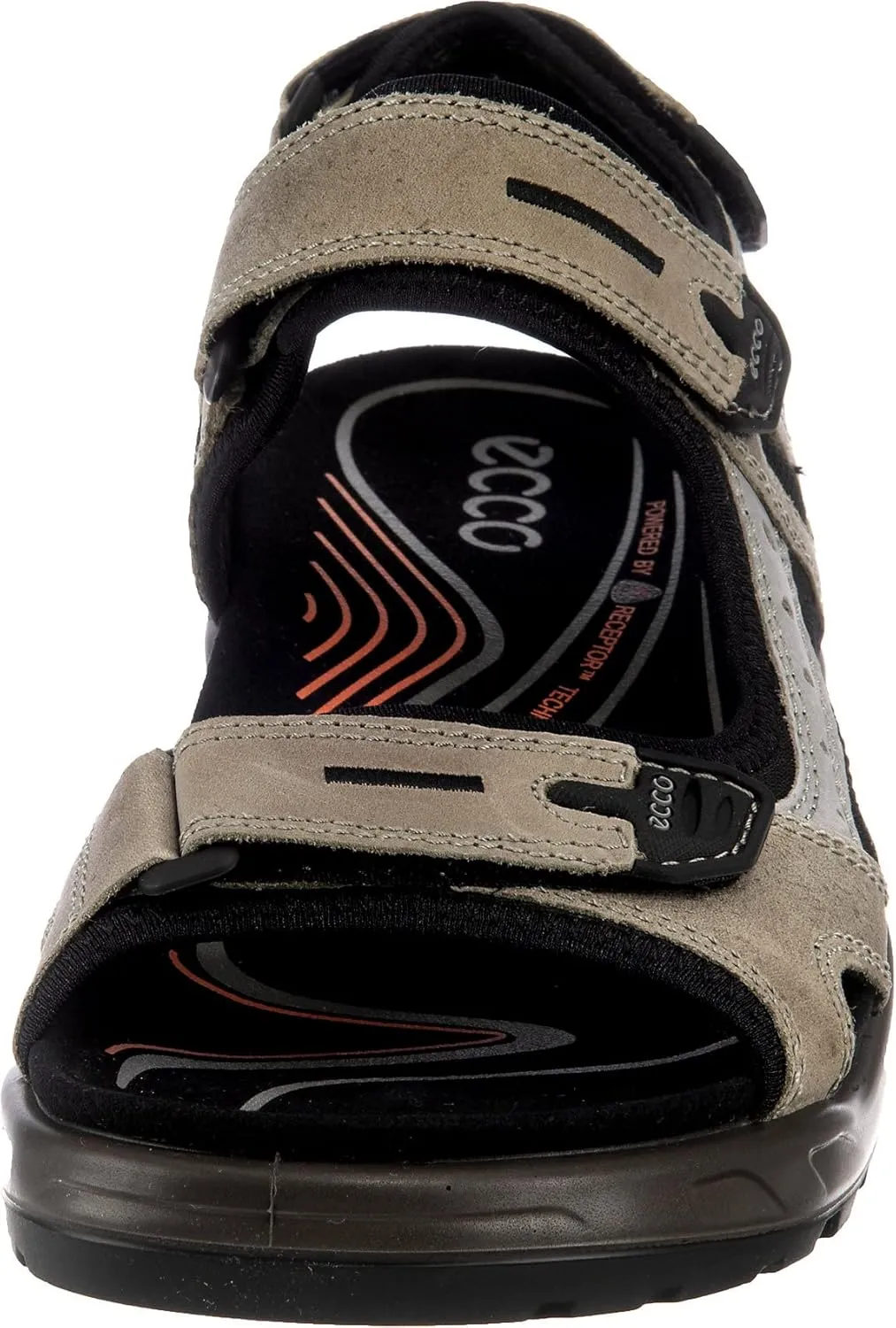 ECCO Men's Yucatan Sport Sandal