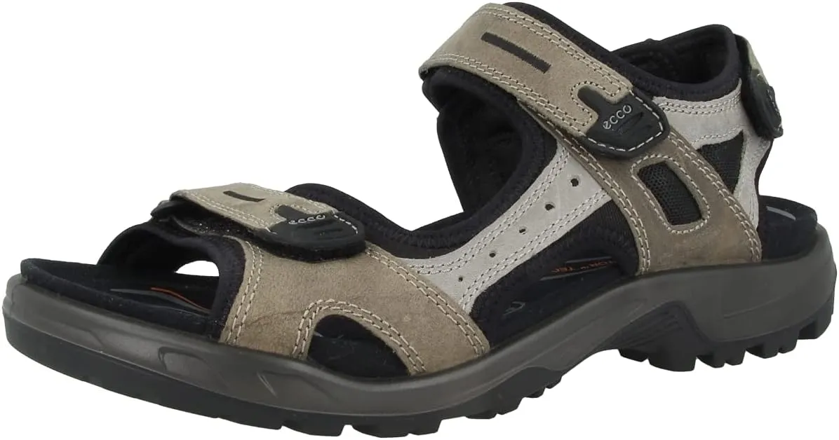 ECCO Men's Yucatan Sport Sandal