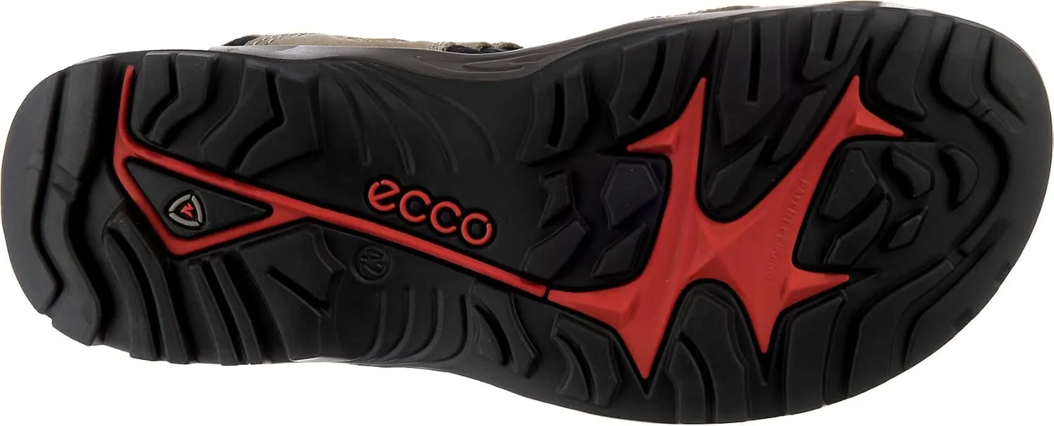 ECCO Men's Yucatan Sport Sandal