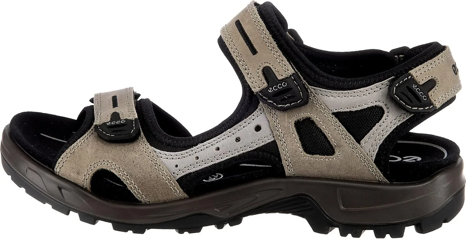 ECCO Men's Yucatan Sport Sandal
