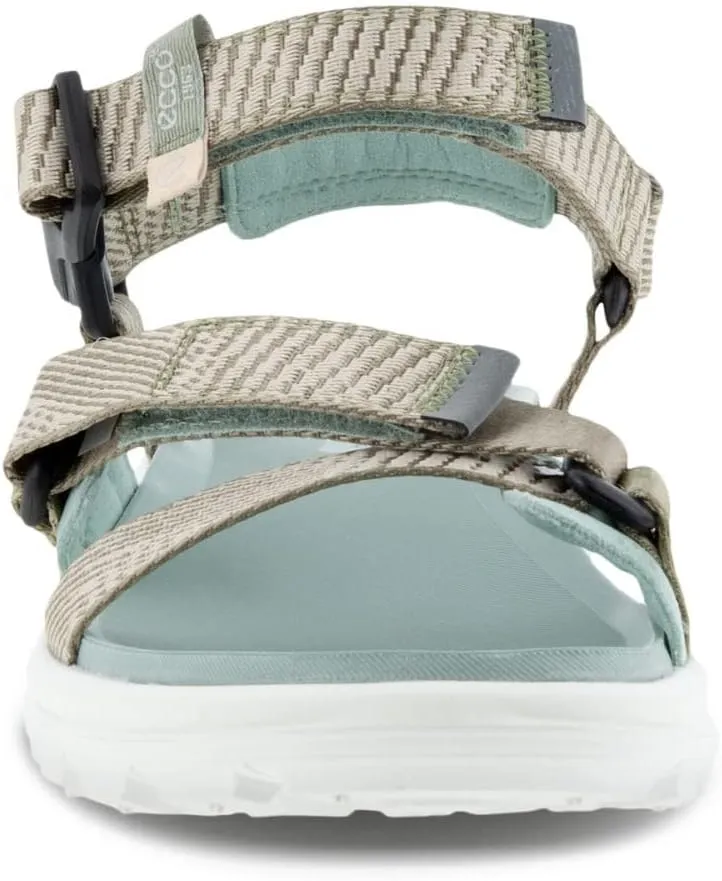 ECCO Women's Exowrap Super 3-Strap Sport Sandal