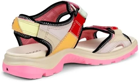 ECCO Women's Yucatan Sport Sandal