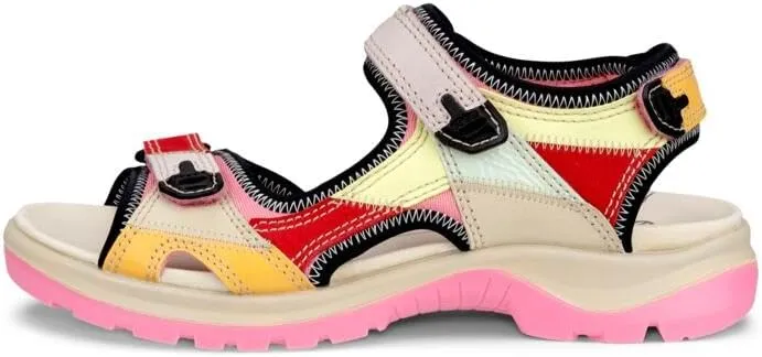 ECCO Women's Yucatan Sport Sandal