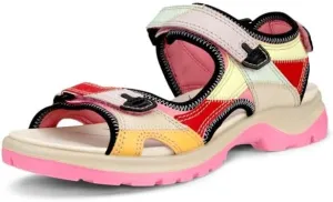 ECCO Women's Yucatan Sport Sandal