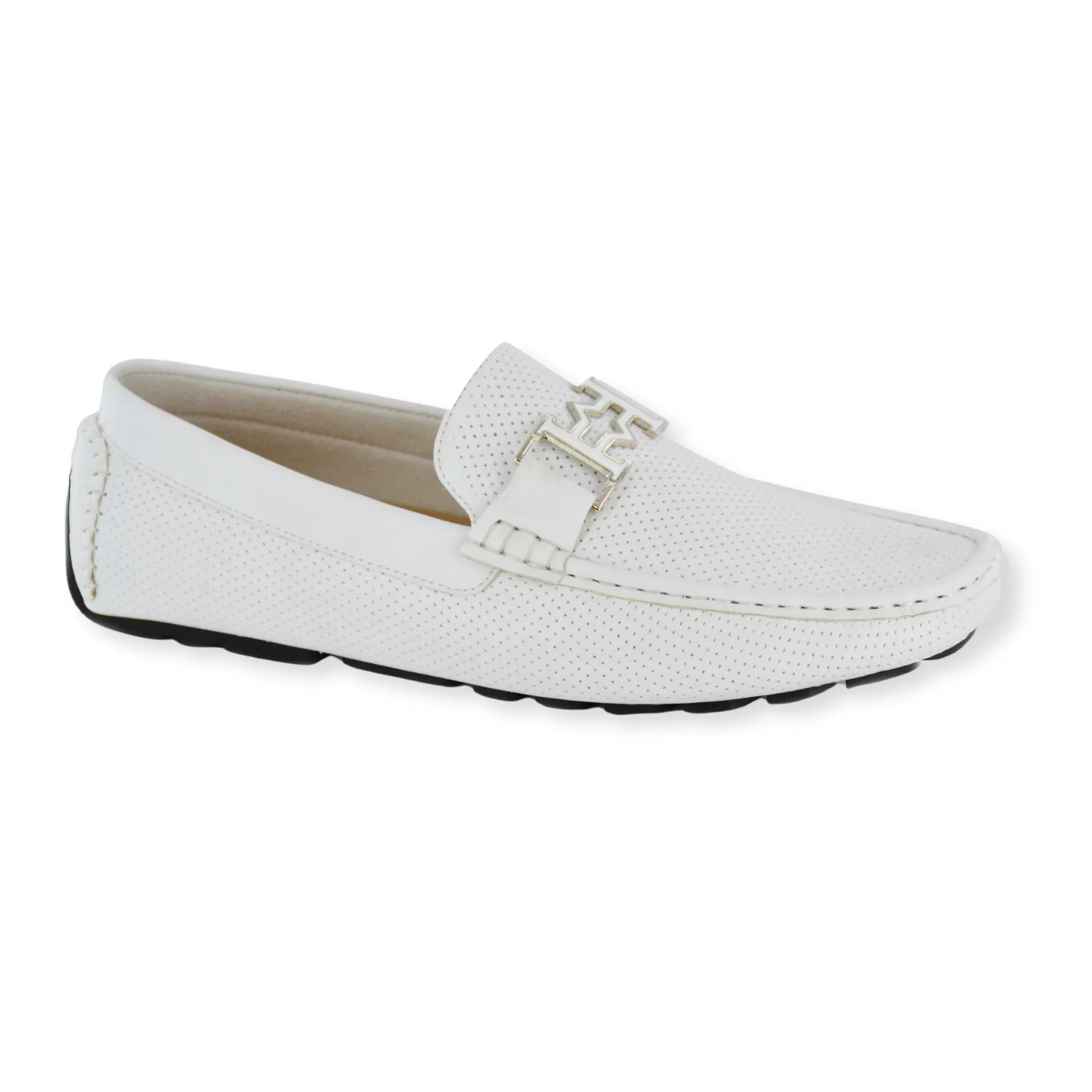 F420200 Faranzi Driving Shoes