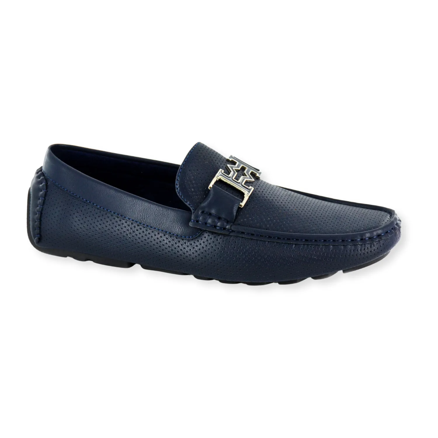 F420200 Faranzi Driving Shoes