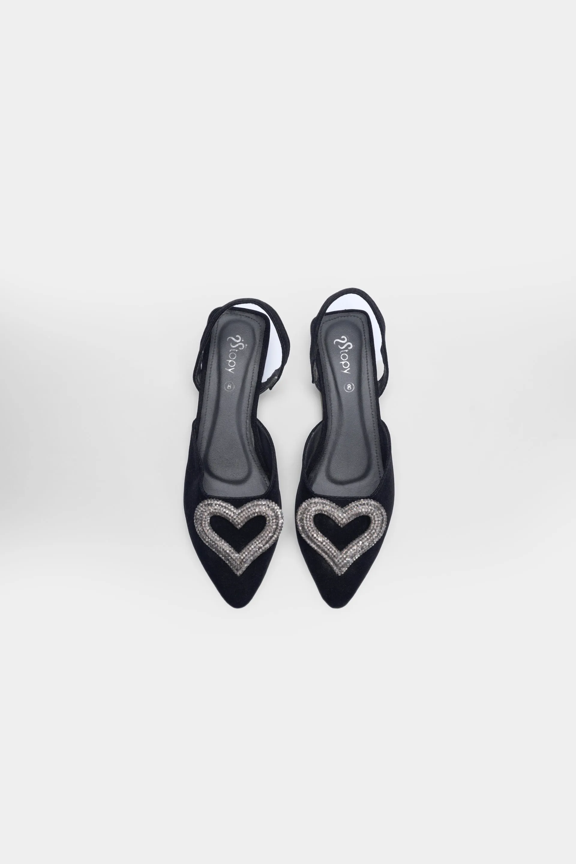 Fancy Sandal | 31760